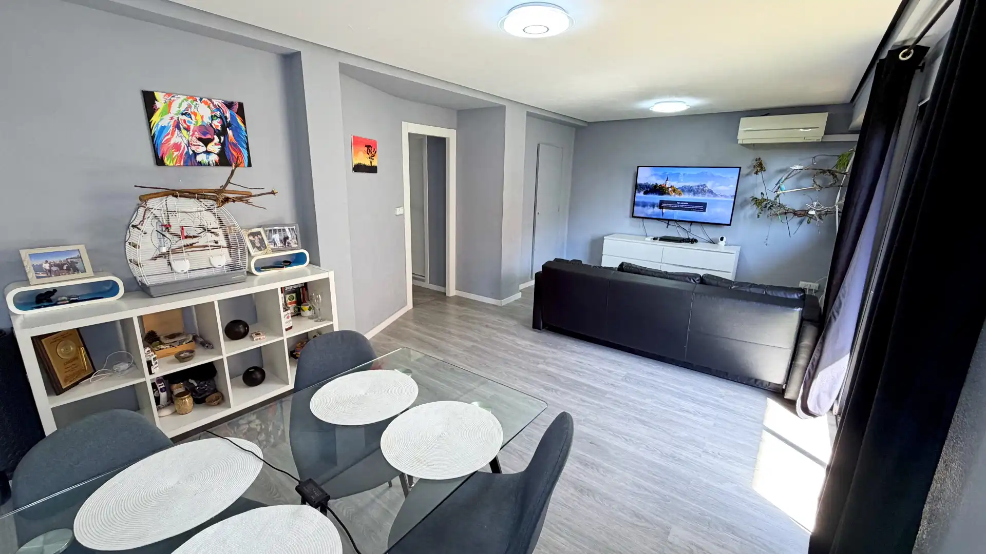 Flat for sale in Avinguda de la República Argentina, imagen 2