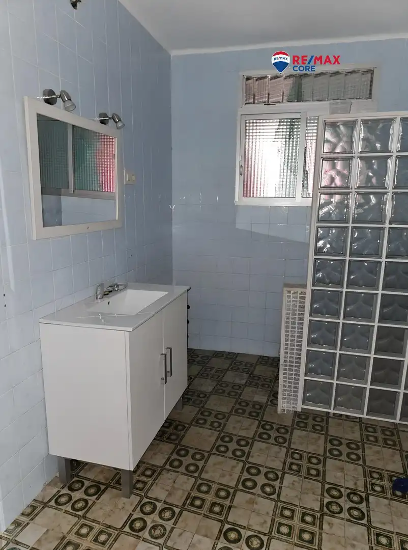 Baño de Casa o chalet en venta en Almoharín con Calefacción