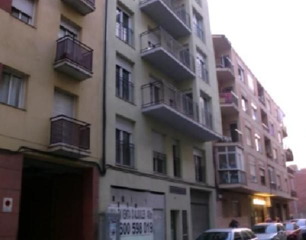 Exterior view of Garage for sale in Salt