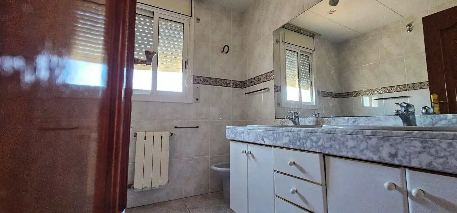 Baño de Casa o chalet en venta en Calafell con Balcón