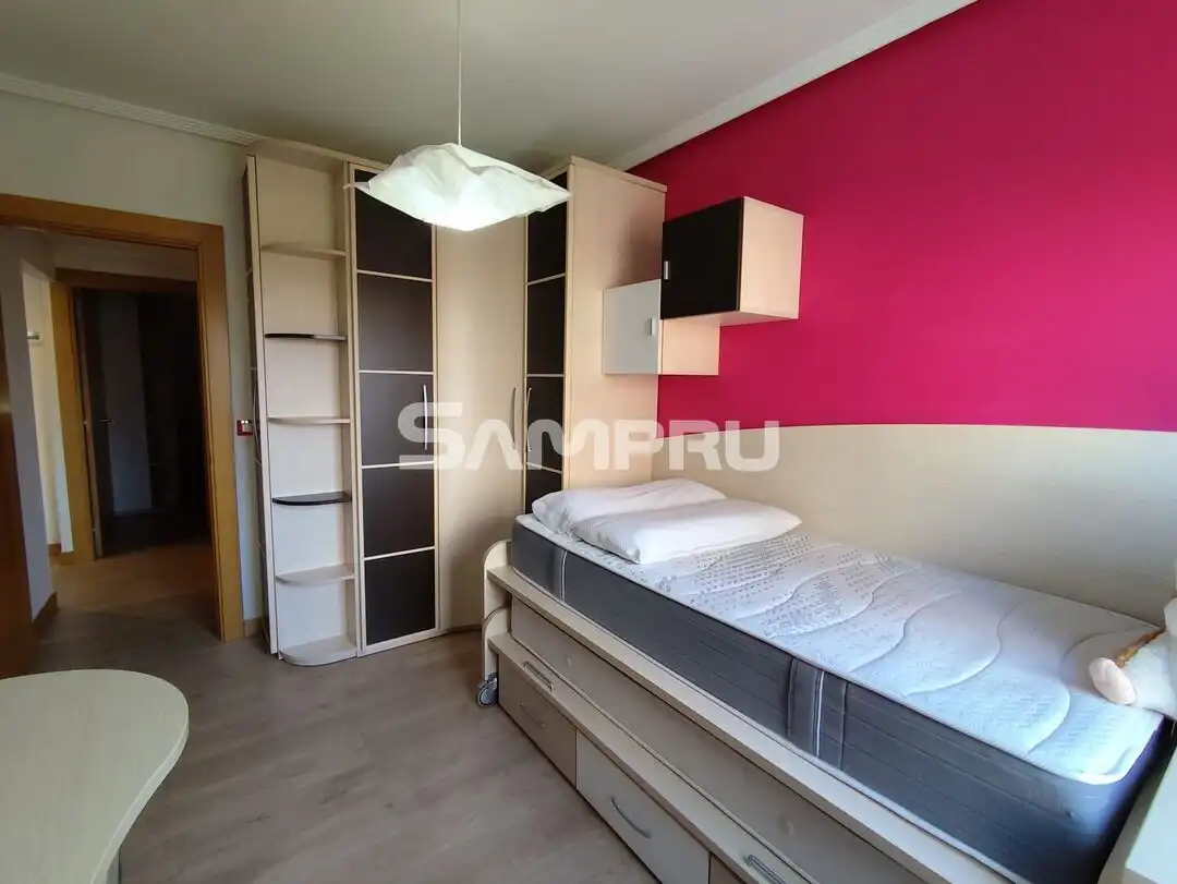 Piso en venta en Baiona Kalea, Lakua-Bizkarra
