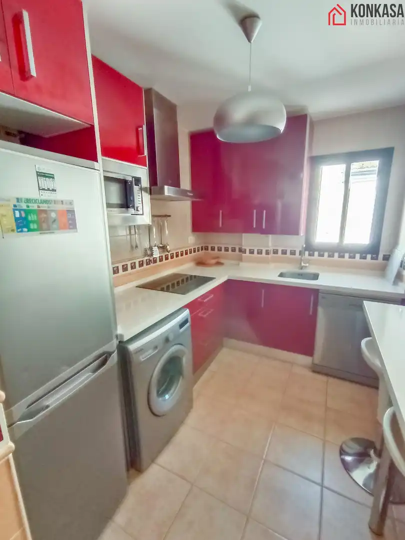Flat with terrace for sale in Algar, imagen 10