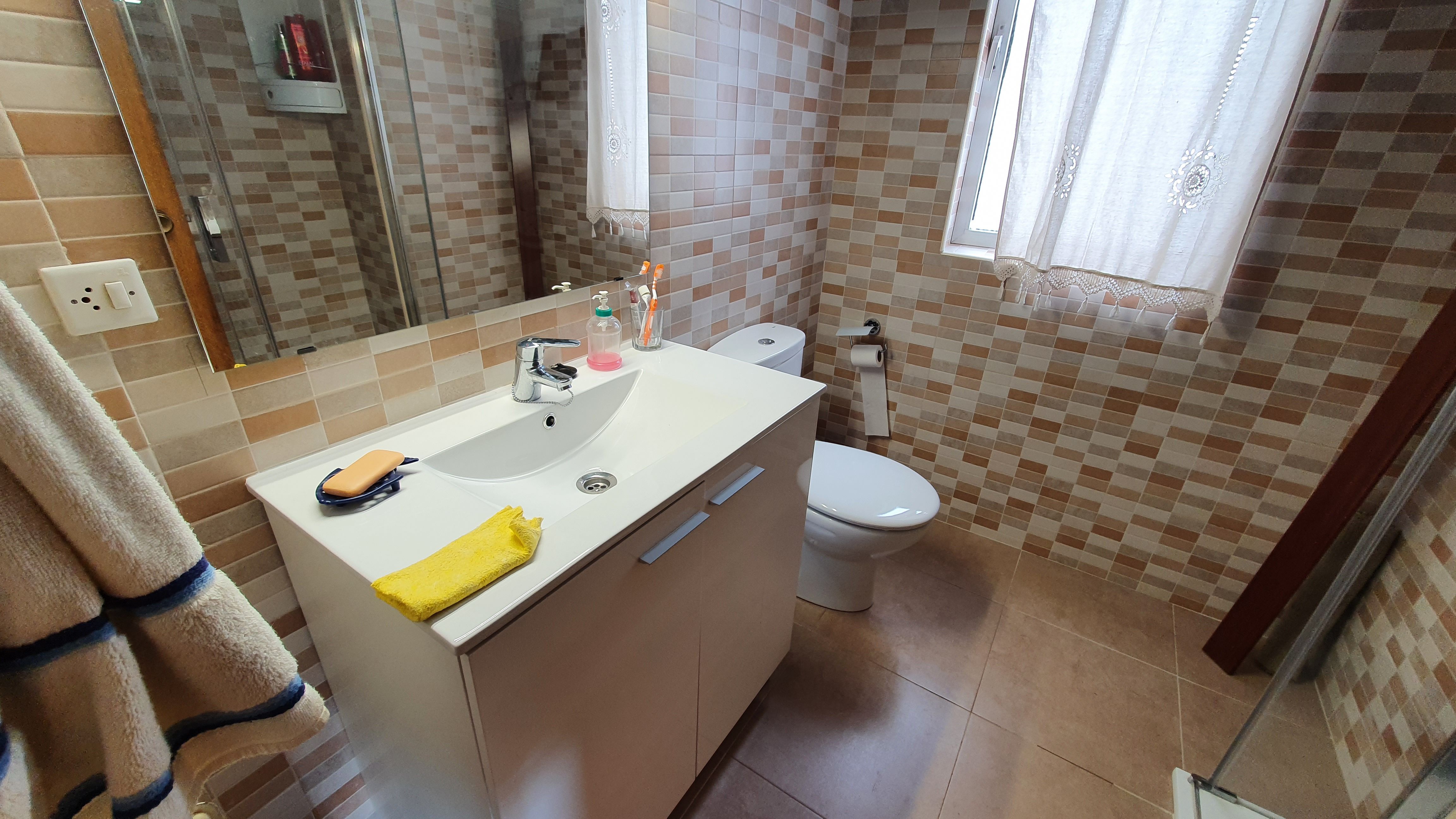 Wohnung zum Verkauf in Paseo Victorio Macho, Ave María