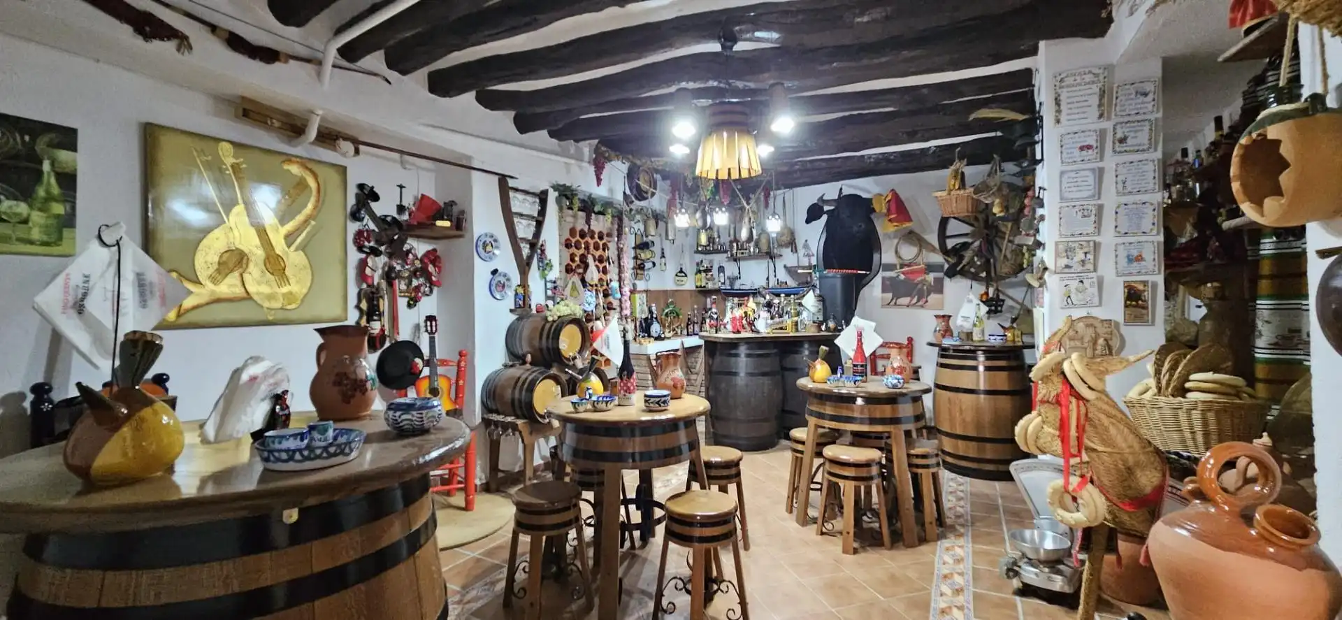 Maison rustique avec piscine à vendre à Alpujarra de la Sierra, imagen 23