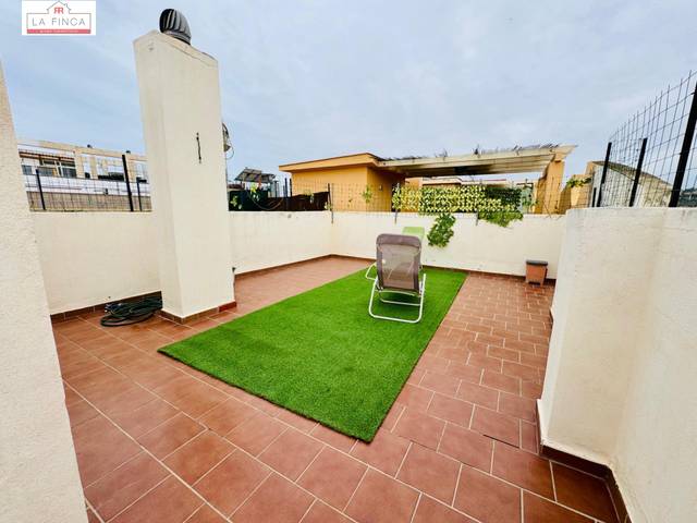 Piso en Venta en Olletas - Sierra Blanquilla