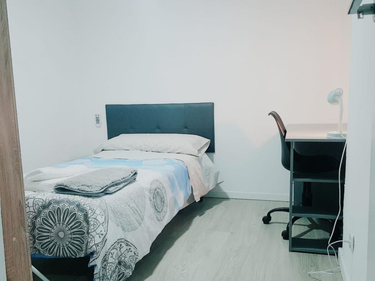 Apartament per a compartir a La Ñora