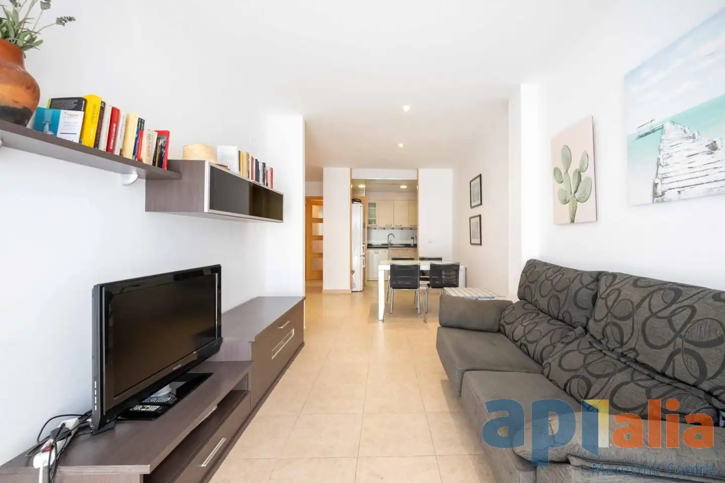 Appartement avec ascenseur à vendre à calle de l'Església, imagen 4