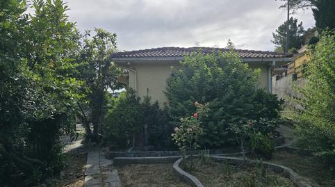 Foto 2 de Casa o xalet en venda a Santa María del Tiétar, Ávila