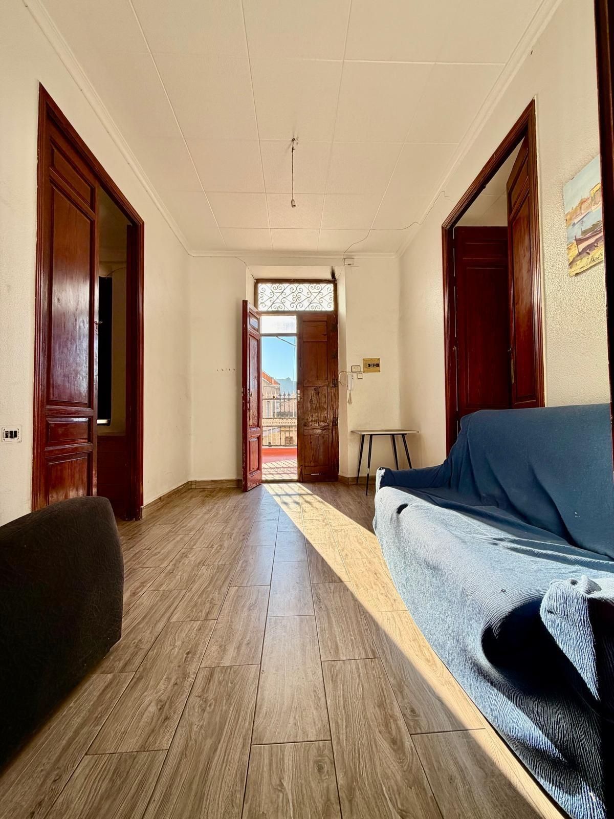 Dormitori de Casa o xalet en venda en  Murcia Capital amb Terrassa