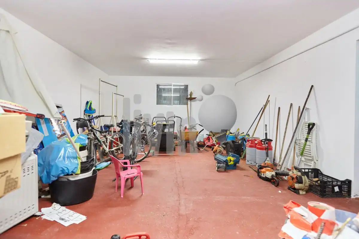 Casa o xalet en venda en Jaén amb Traster