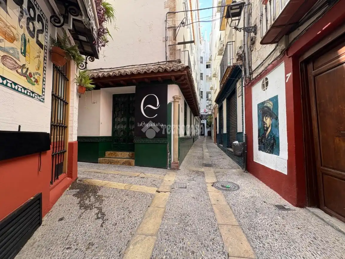 Pis amb balcó en venda a San Bartolomé - Millán de Priego, imagen 2
