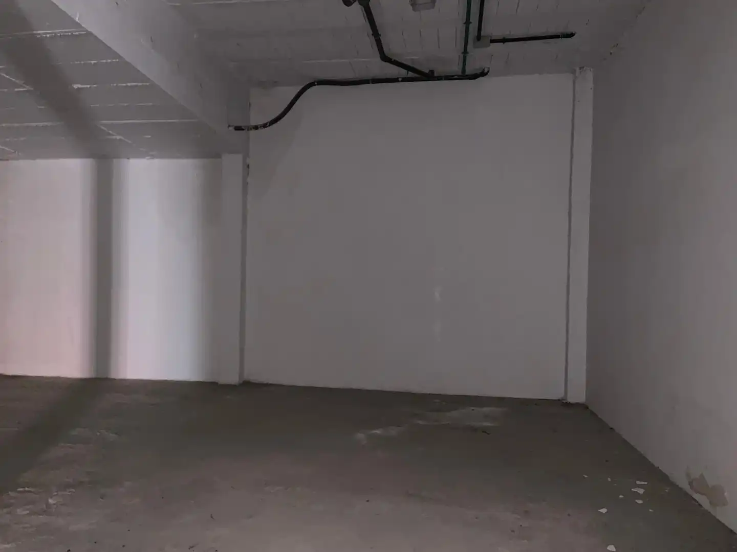 Garaje en venta en Albacete
