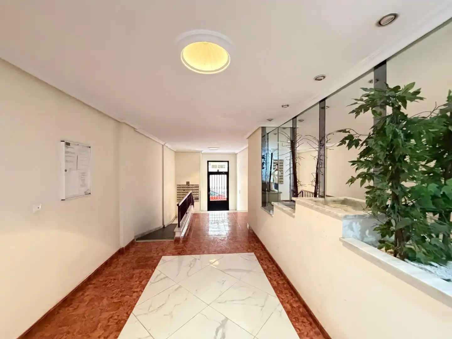 Apartament amb terrassa en venda a Calle LOS GASES, imagen 30