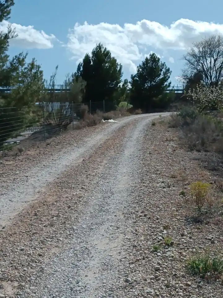 Terreny rústic en venda a Castalla, imagen 8