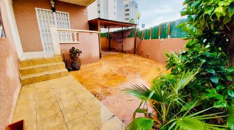 Foto 2 de Planta baja de alquiler en  Sacerdote Ant Roca Moñino, 8, Puerto Deportivo, Guardamar del Segura