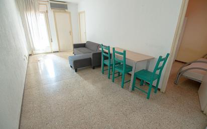 Sala d'estar de Pis en venda en  Barcelona Capital