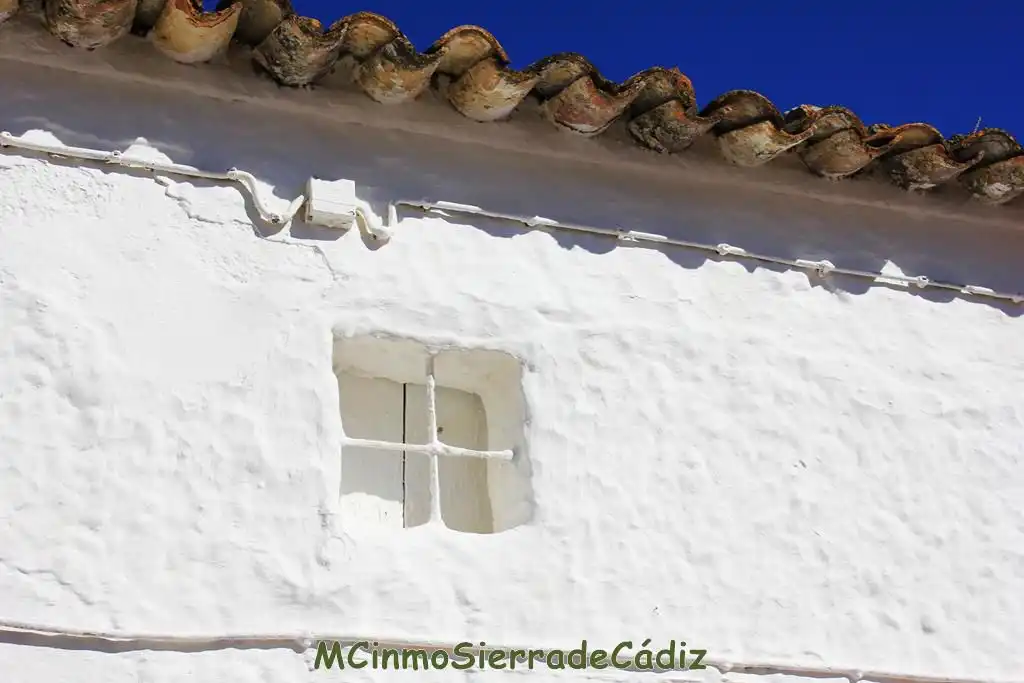 Casa o chalet en venta en de Cádiz, Algodonales