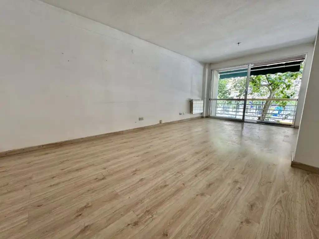 Sala de estar de Piso en venta en Córdoba con Terraza
