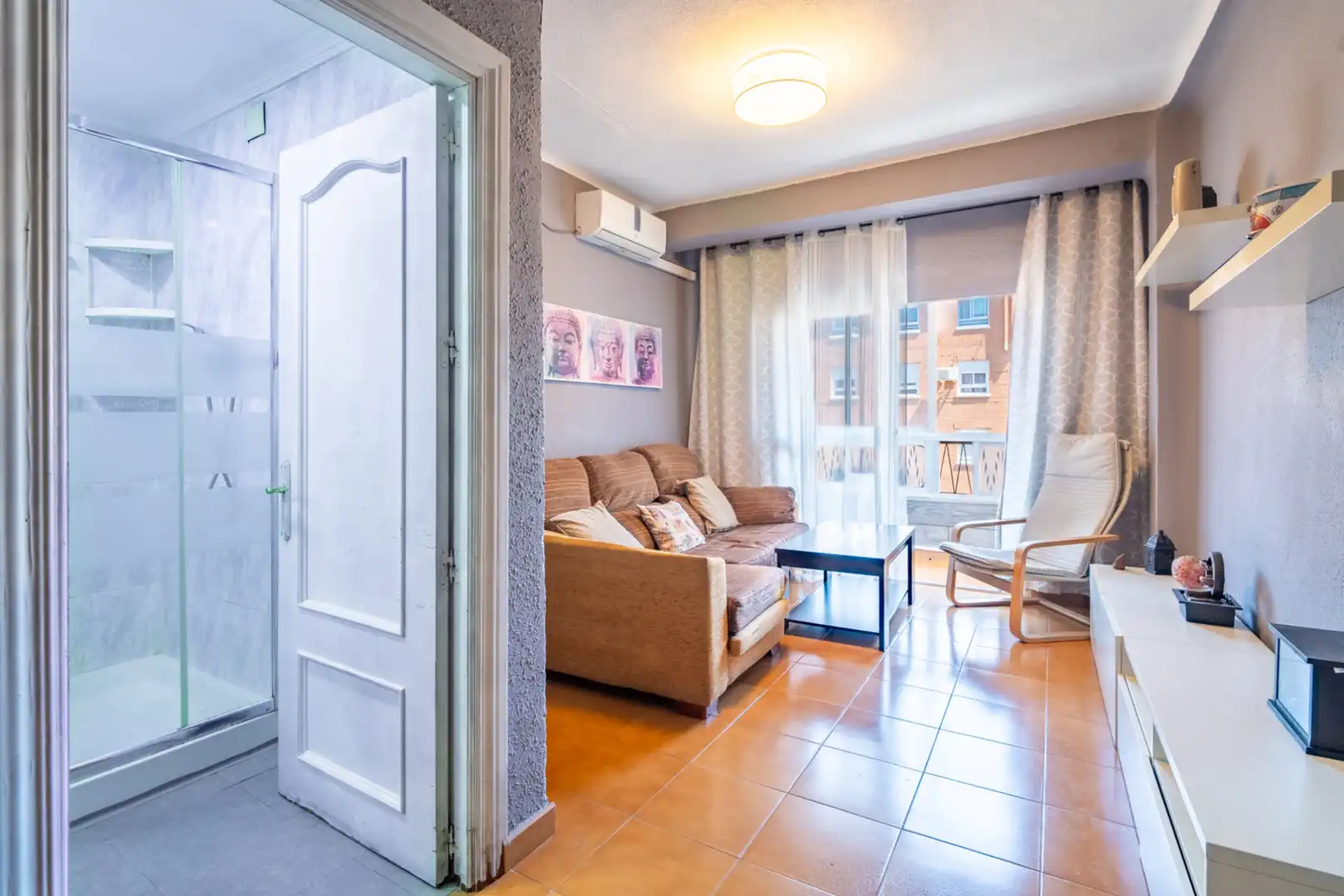 Apartment mit Aufzug zum Verkauf in Cruz de Humilladero, imagen 2