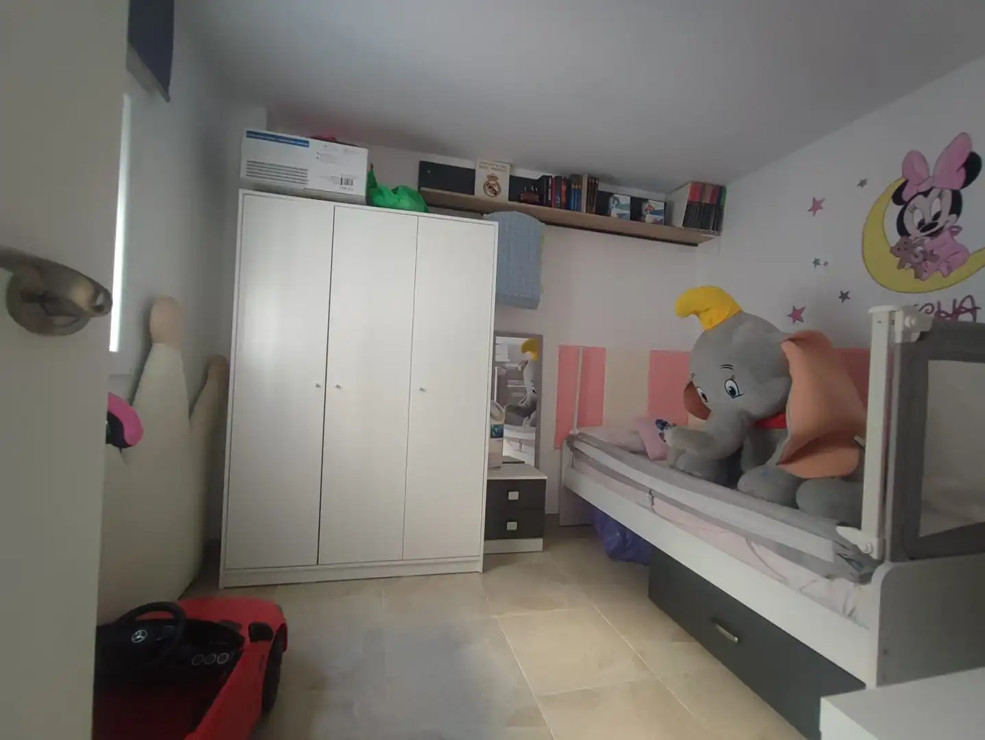 Habitación de Piso en venta en Almería