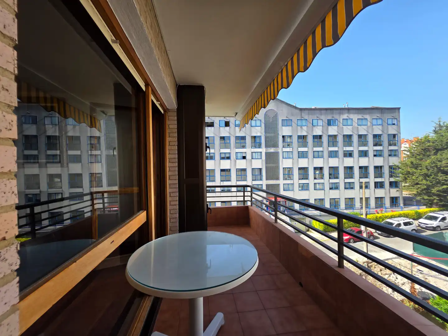 Terrassa de Pis en venda en Castro-Urdiales amb Terrassa, Traster i Piscina comunitària