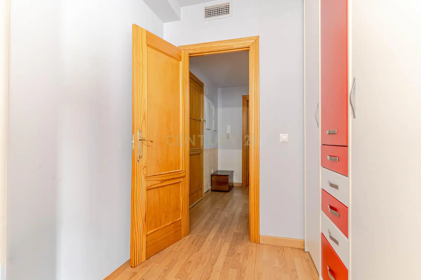Piso en venta en Pulianas con Aire acondicionado, Trastero y Lavadora