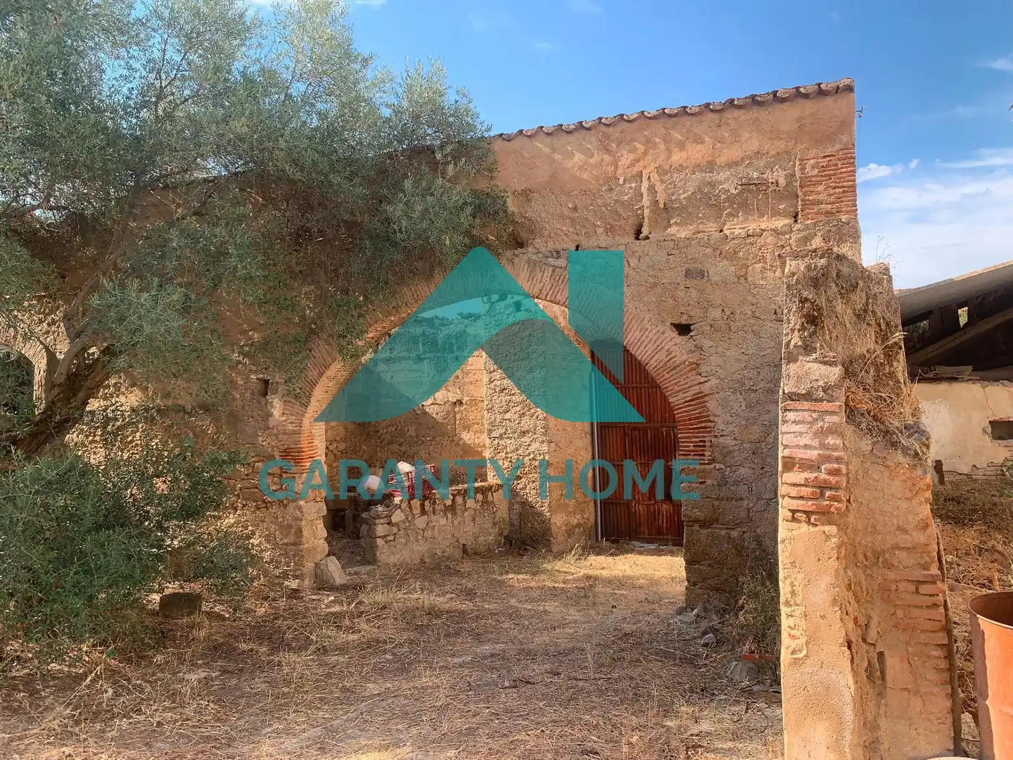 Terreno residenziale in vendita a Malpartida de Cáceres, imagen 5