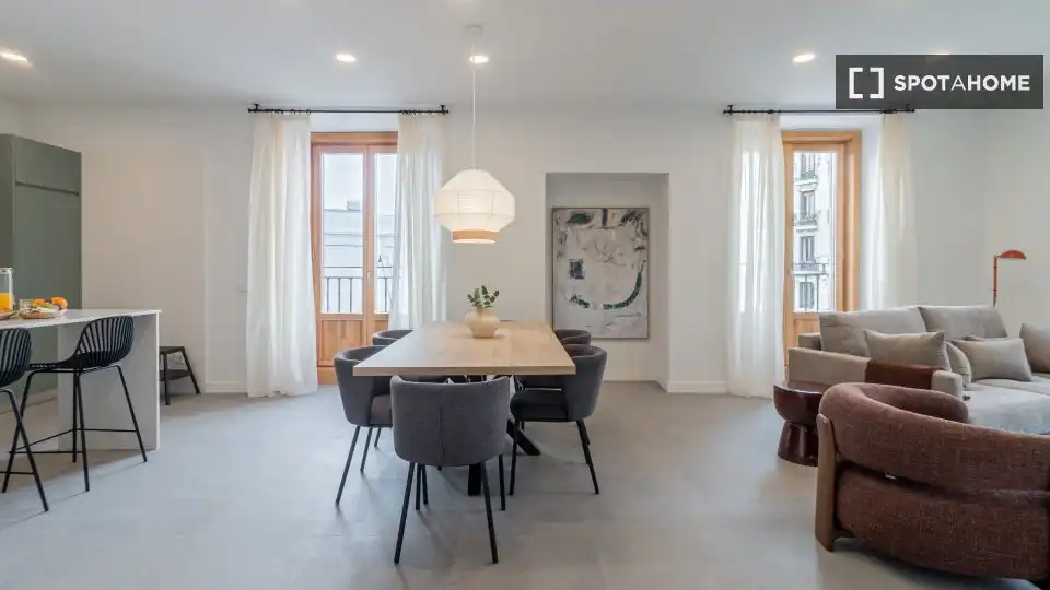Flat to rent in Centro