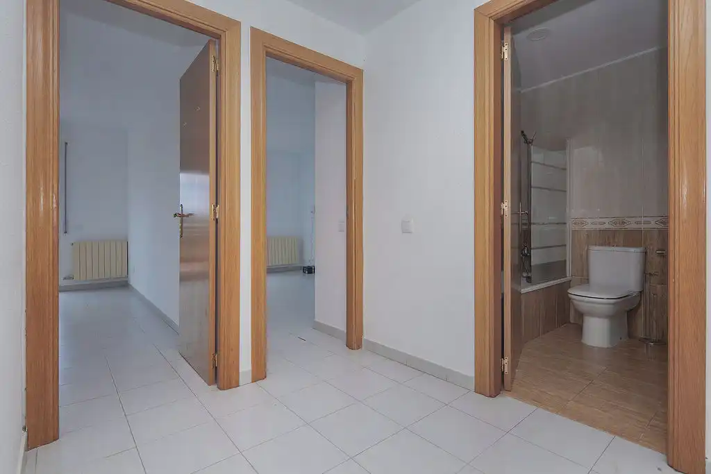 Wohnung zum Verkauf in Tordera