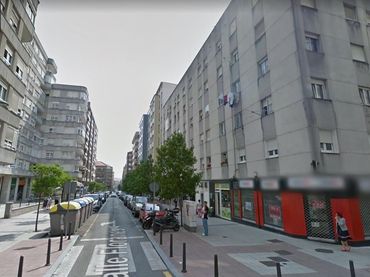 Wohnung zur Miete in Cuatro Caminos