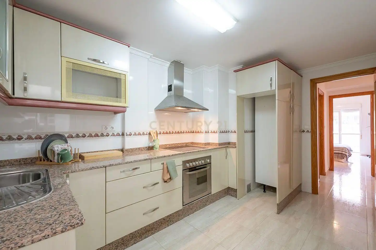 Apartment mit Aufzug zum Verkauf in Avenida Gabriel Miró, 17, Calp, Spain 17, imagen 12