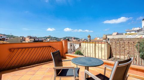 Foto 5 de Casa o chalet en venta en Carrer de Sant Martirià, 34, Eixample, Sant Feliu de Guíxols