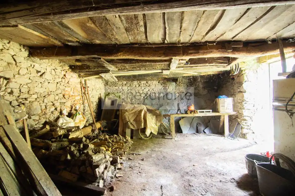 Finca rústica en venda en Ourol amb Traster