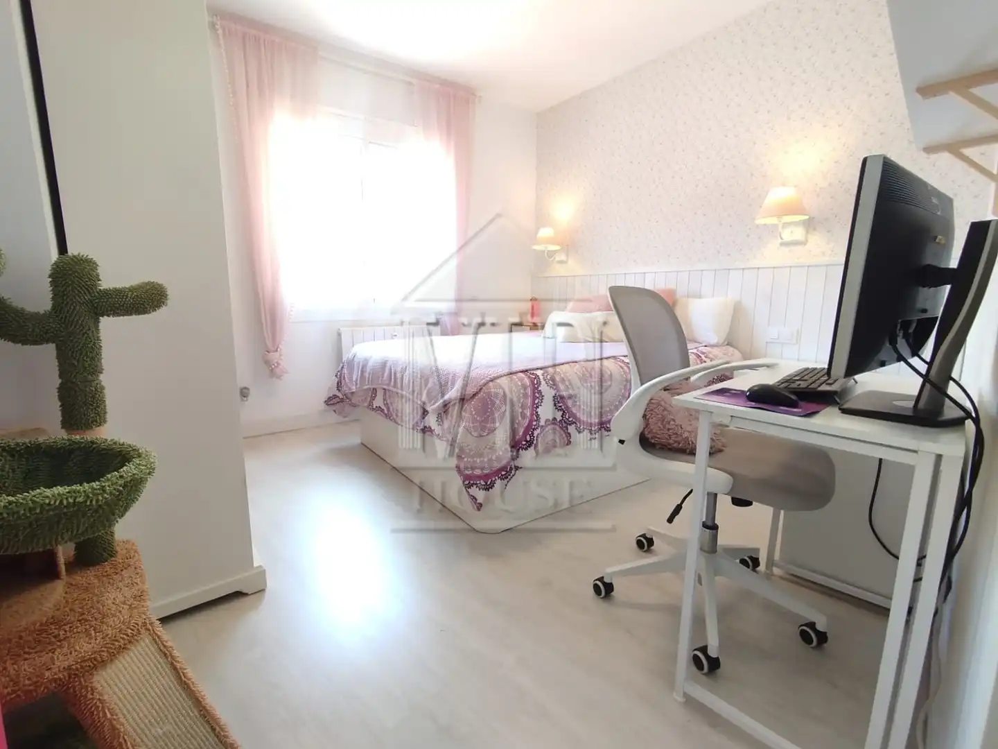 Habitación de Piso en venta en Barcelona con Aire acondicionado, Calefacción y Parquet