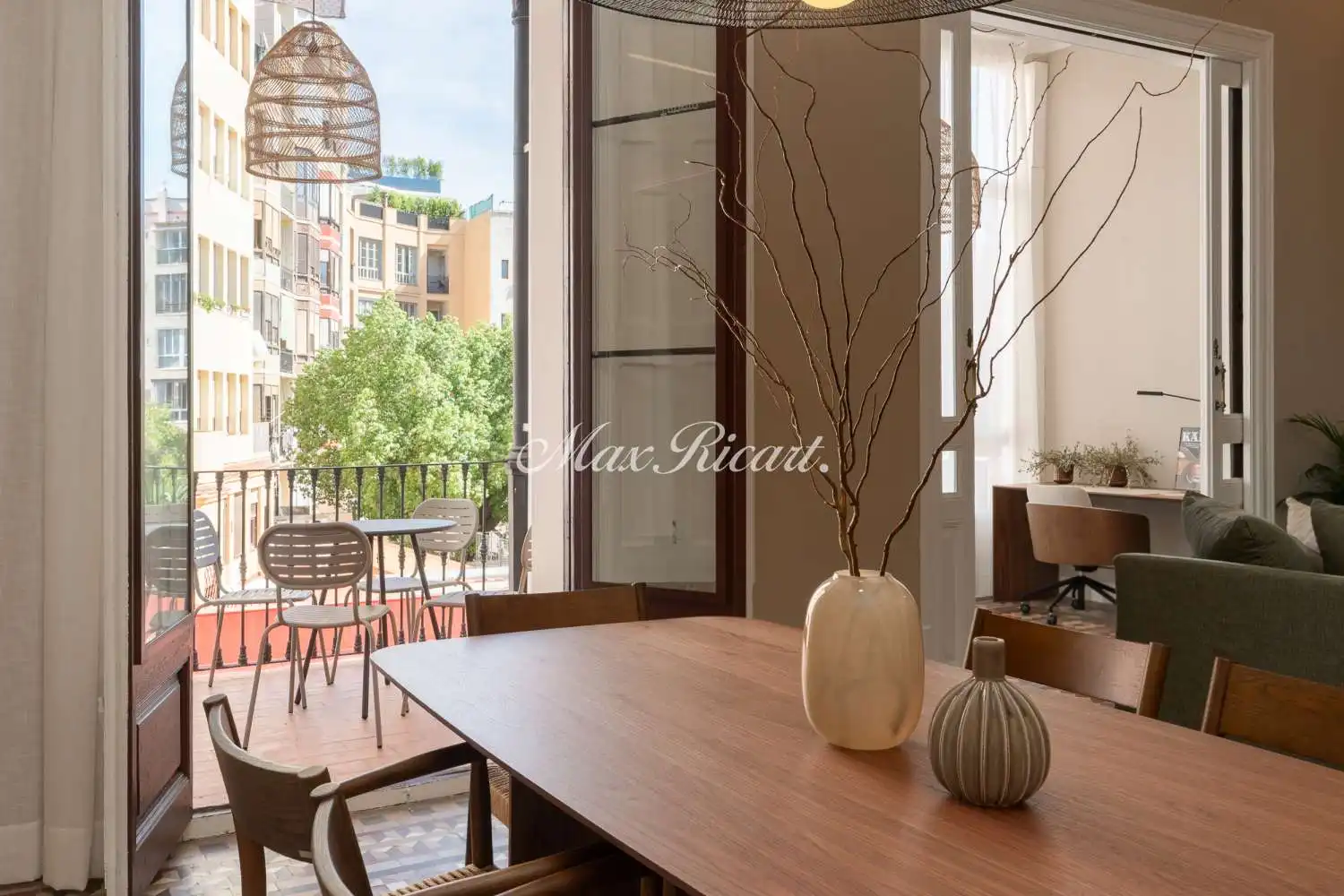 Appartement avec terrasse à louer à N/A, imagen 13