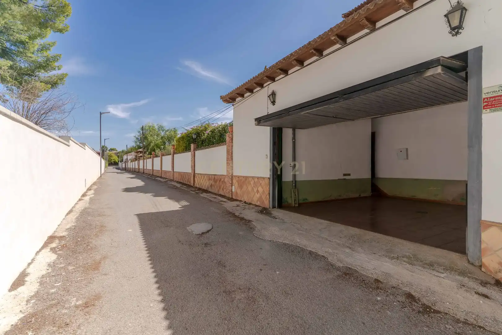 Casa amb piscina en venda a Calle de La Ermita, 3, Urb. Cerro Molina, imagen 59