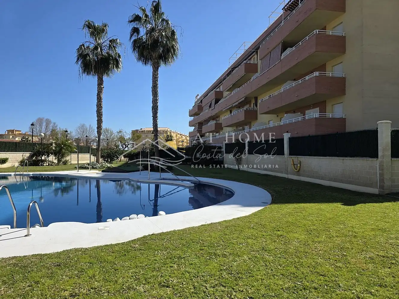 Apartment mit Pool zum Verkauf in Algarrobo costa, imagen 46