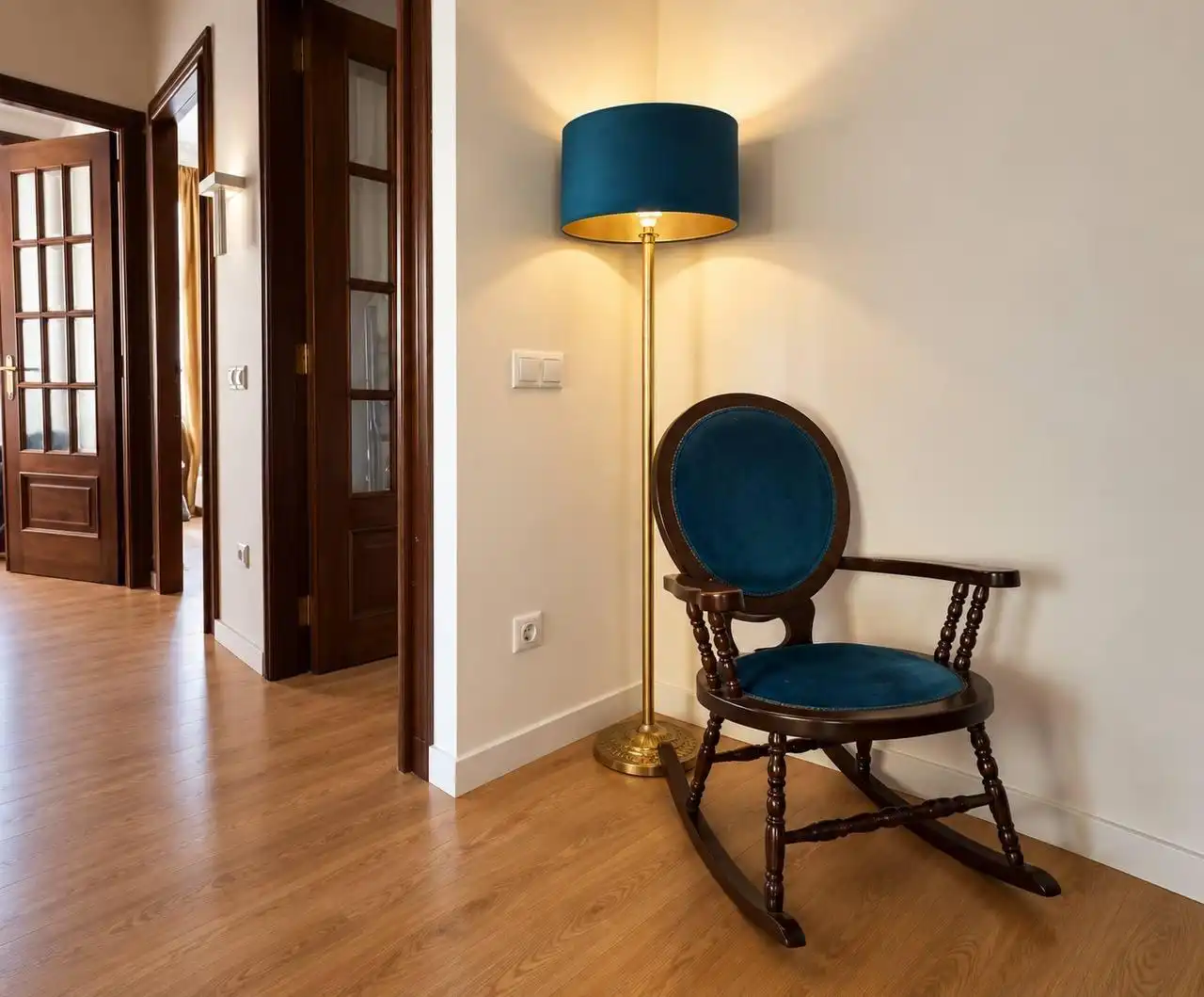 Appartement avec balcon à vendre à La Saïdia, imagen 14