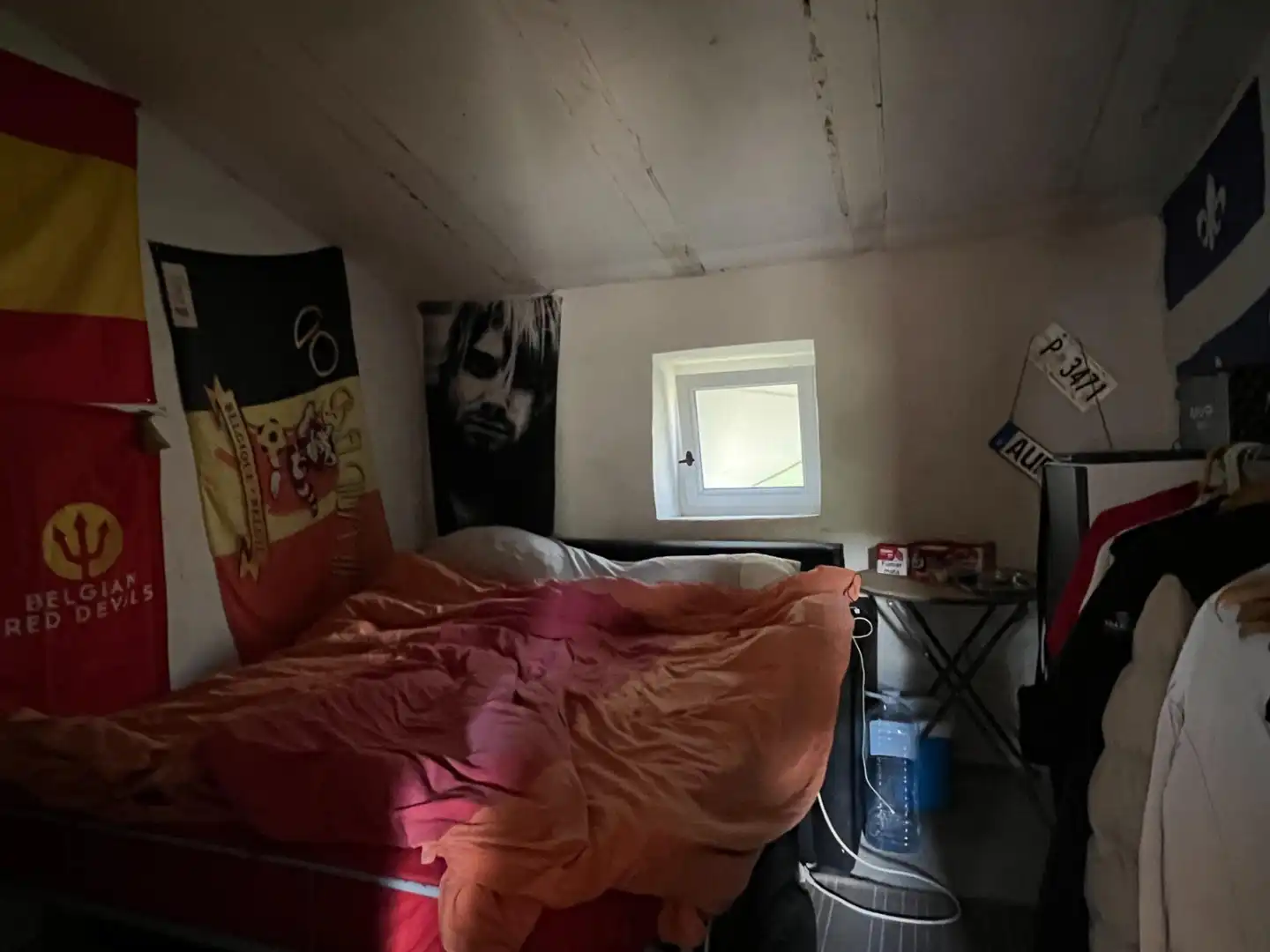 Habitación de Finca rústica en venta en Llíber