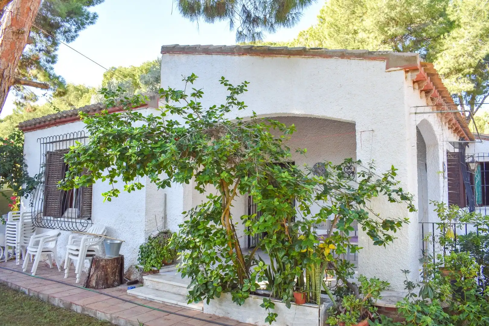 Villa con giardino in vendita a Orihuela Costa, imagen 11