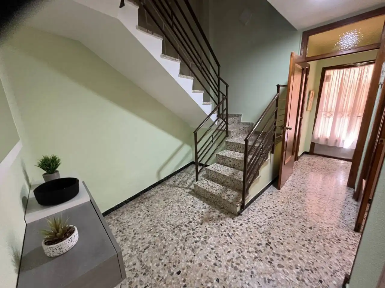 Casa o chalet de alquiler en Alcañiz con Aire acondicionado y Amueblado