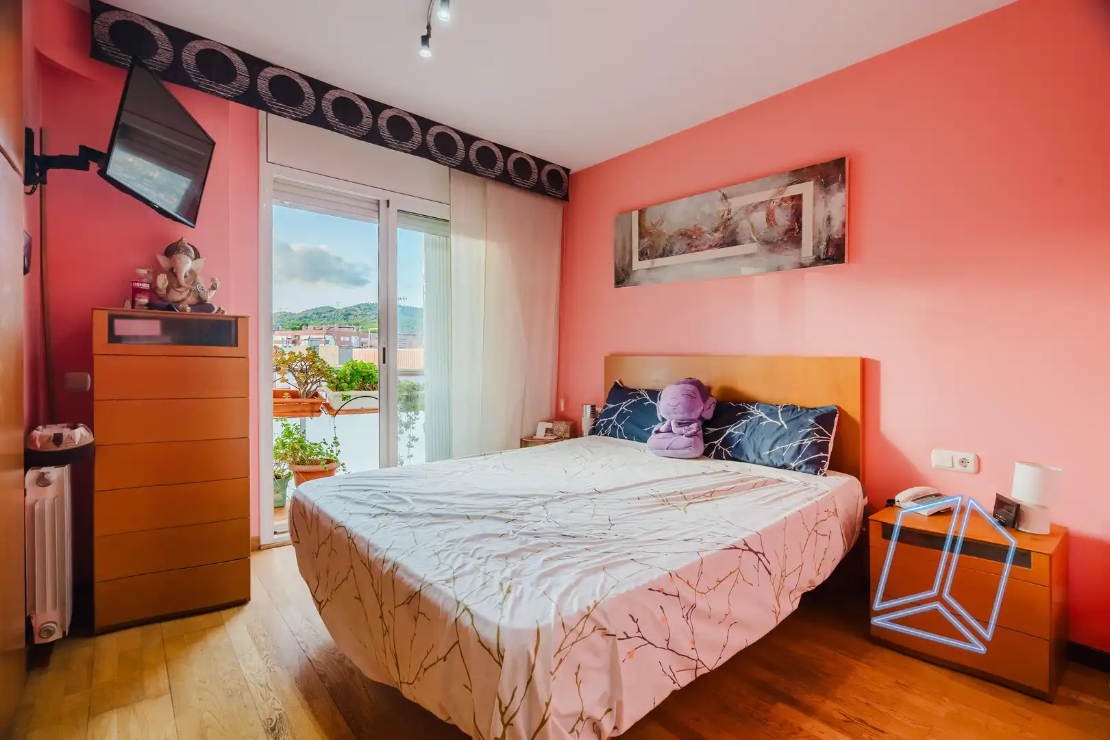 Duplex con terrazza in vendita a Can Tintorer - Can Tries, imagen 19