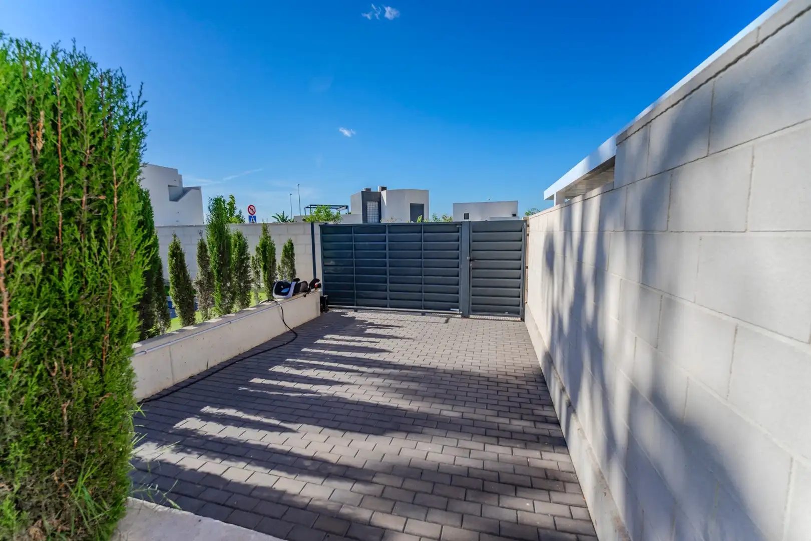 Maison mitoyenne à vendre à Benijófar, imagen 33