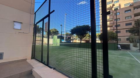 Photo 4 of Apartment for sale in Avenida Mestral, Bulevar - Puerta Mítica, Villajoyosa / La Vila Joiosa