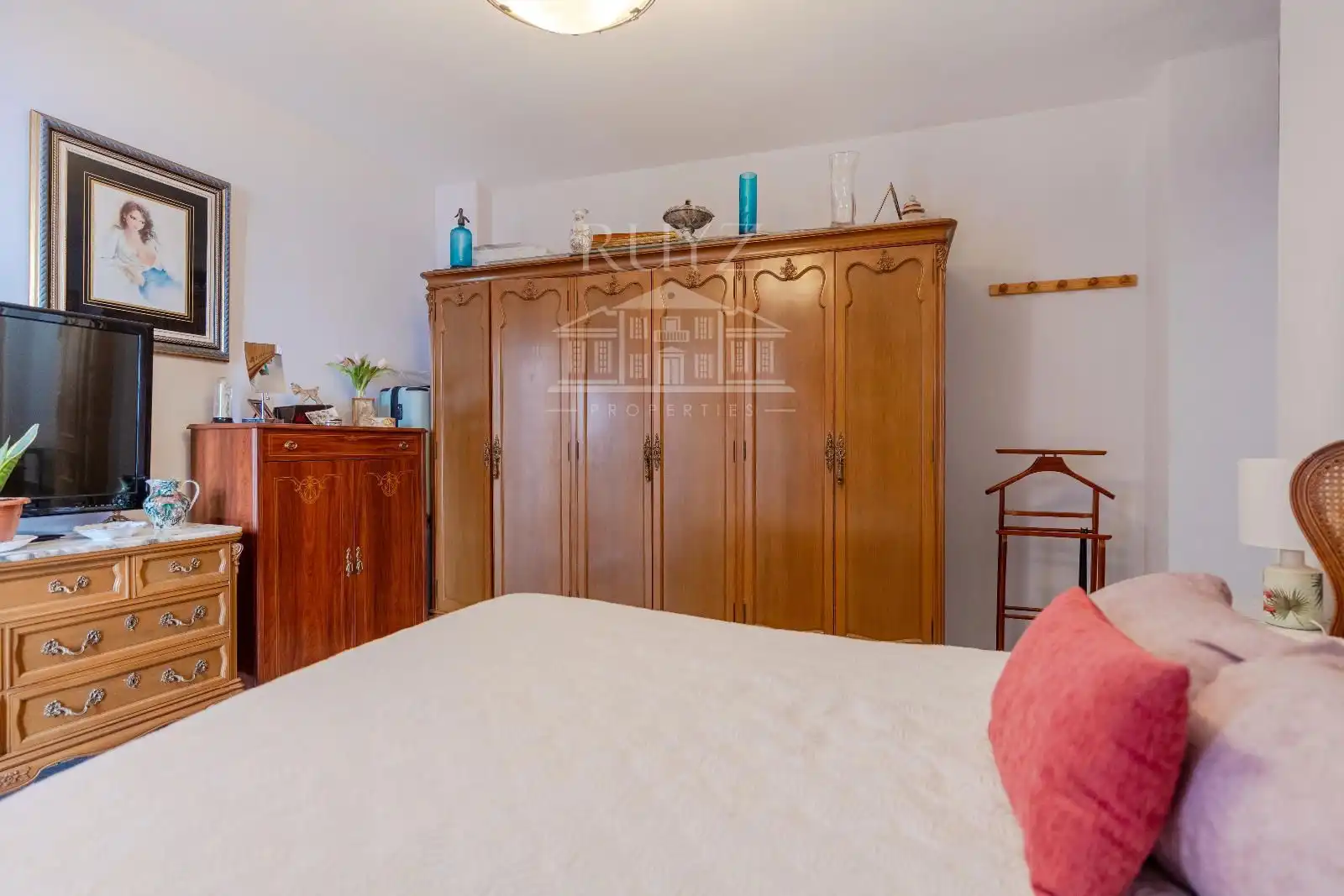 Habitación de Piso en venta en Motril con Aire acondicionado, Calefacción y Trastero