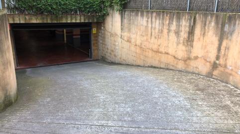 Foto 5 de Garatge en venda a Carrer Bellpuig, Montjuïc, Girona Capital