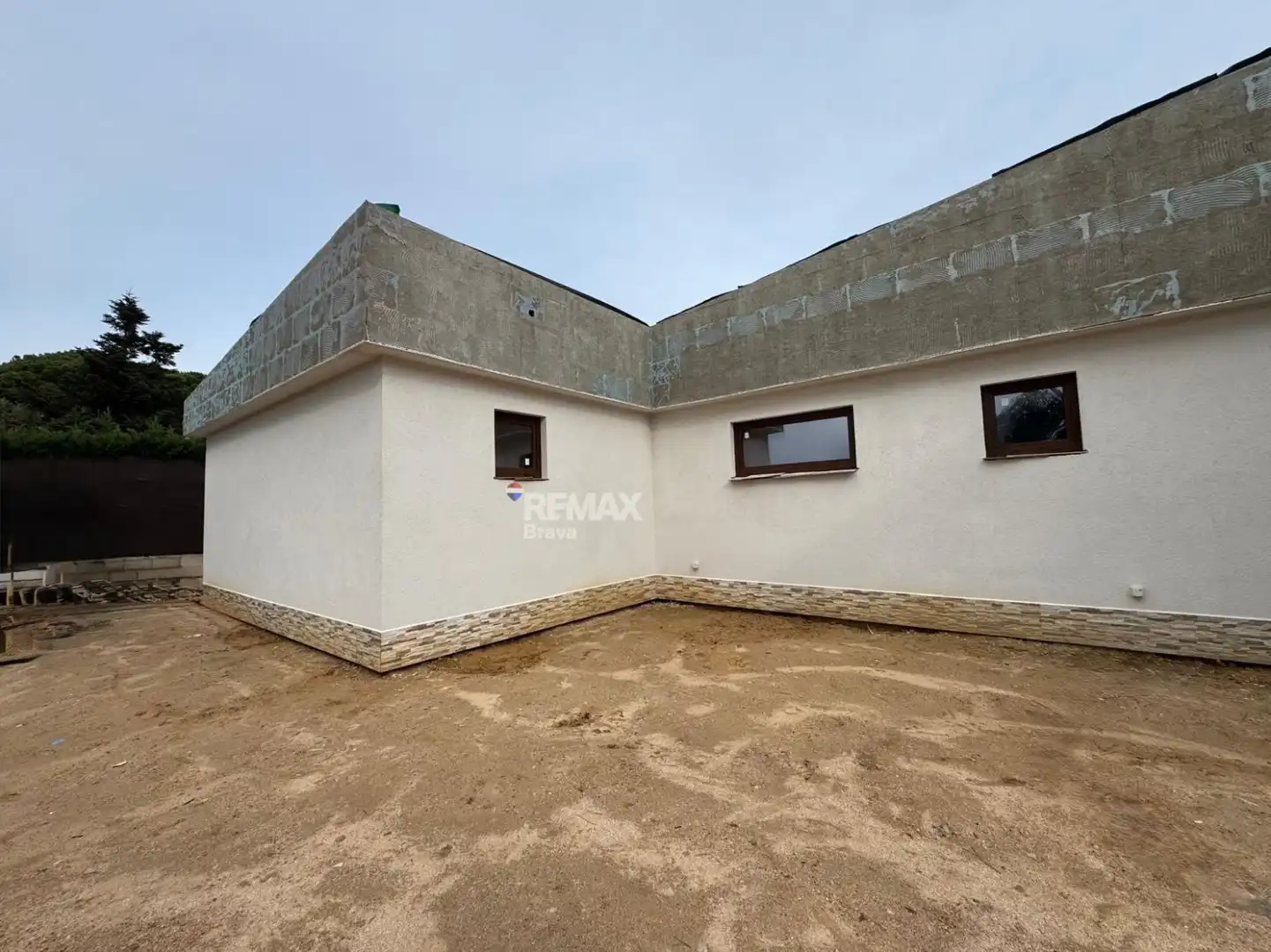 Villa con terrazza in vendita a Calle Calle Ampurda, imagen 8