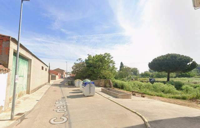 Terreno residencial en Venta en Aldeatejada