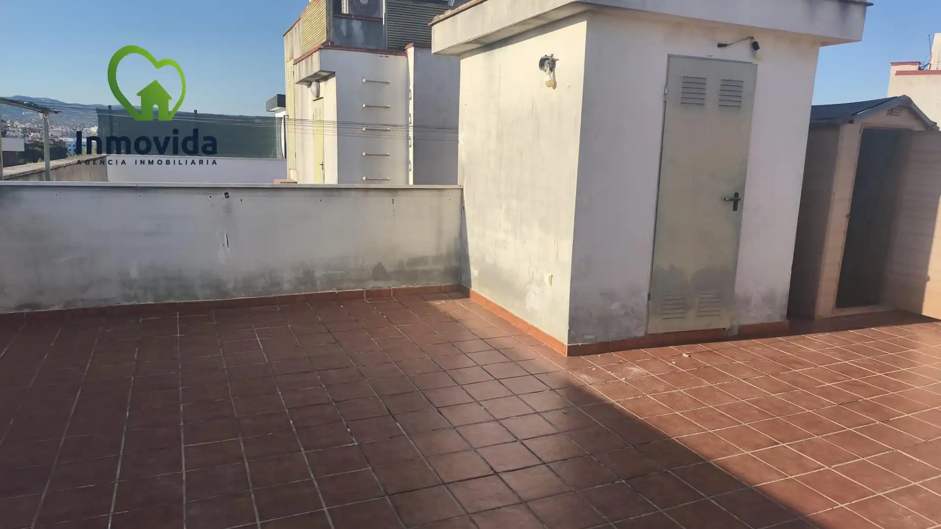 Terrace of Attic for sale in Sur