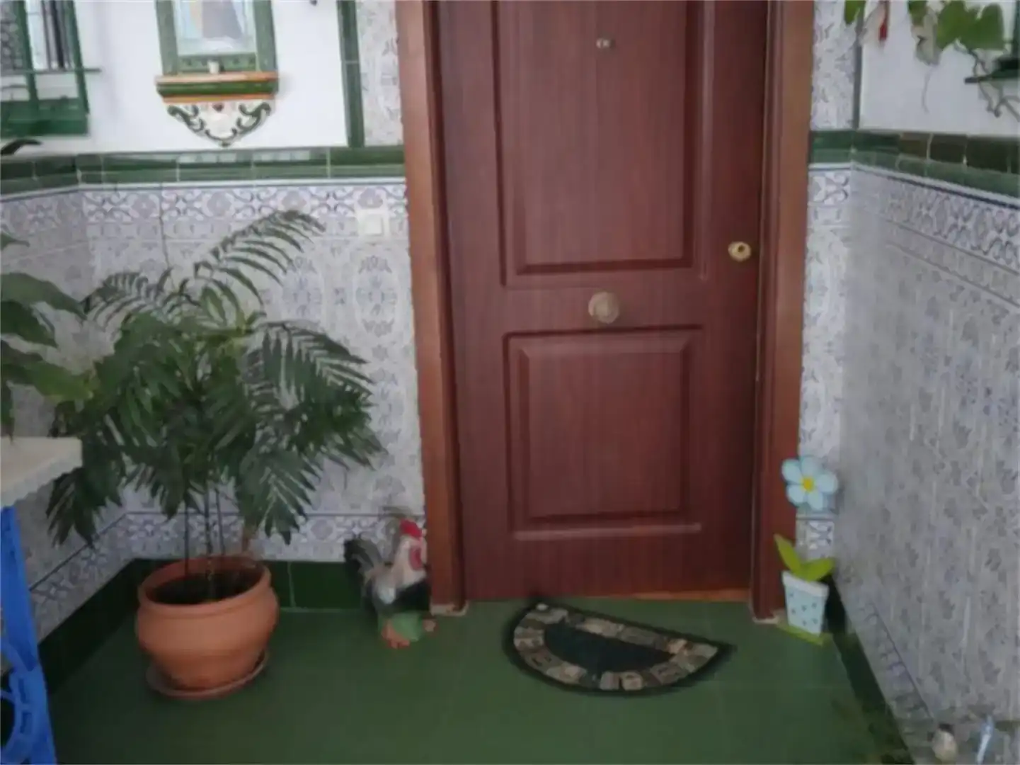Planta baixa en venda en Algeciras amb Aire condicionat